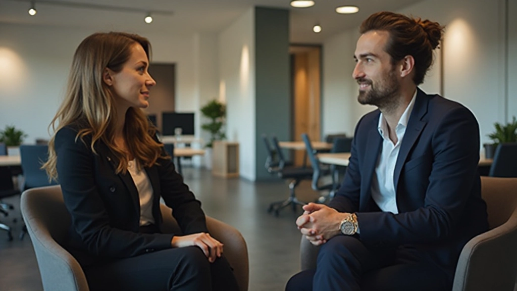 Carrièrecoaching voor underrepresented professionals