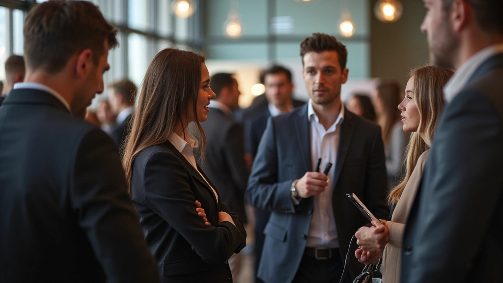 Workshop strategisch netwerken